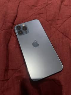 Apple iPhone 12 Pro Max ( PTA )