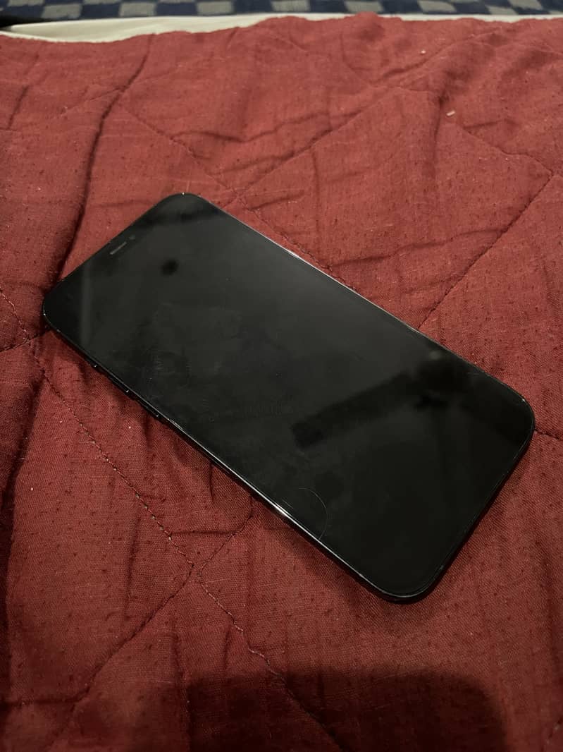 Apple iPhone 12 Pro Max ( PTA ) 2