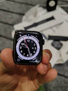 Apple Watch SE 2 (2024) 44mm