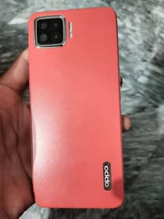 model oppo f17 bettery 5000 mah