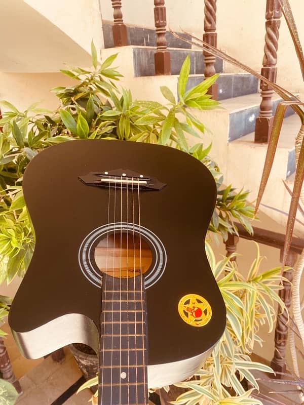 Strum Your Dream: Find the Perfect Guitar Today 2