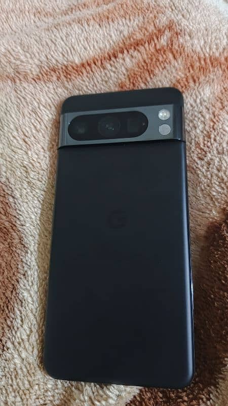 Google Pixel 8 Pro 512GB 4