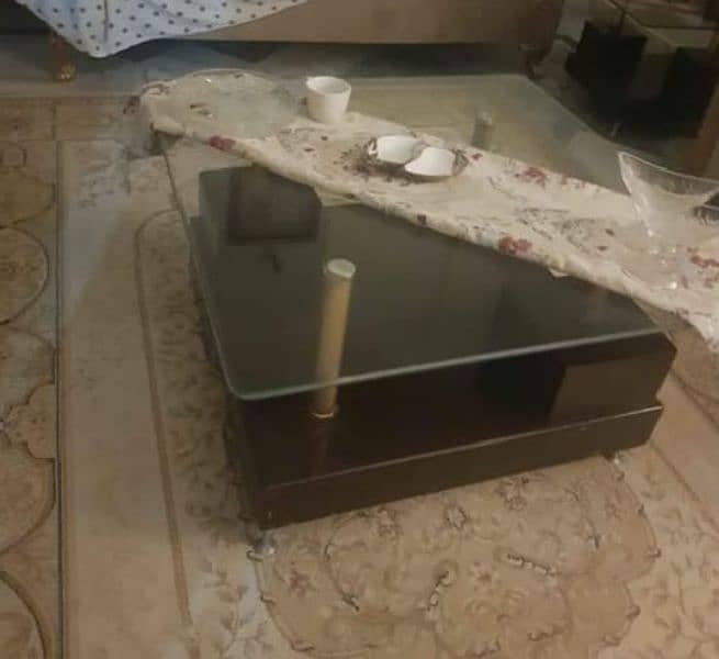 Home furniture urgent for sale 5