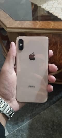 iphone xs 64gb pta approved