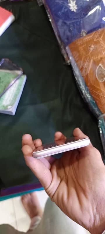 iPhone 6s 128gb Pta approved 1