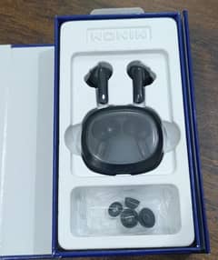 earbuds Ronin R-540