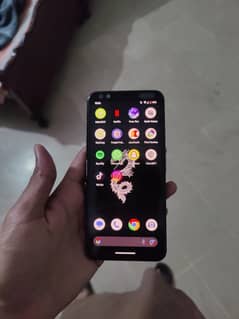 Google pixel 4xl