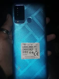 itel p 37 pro 64 gb