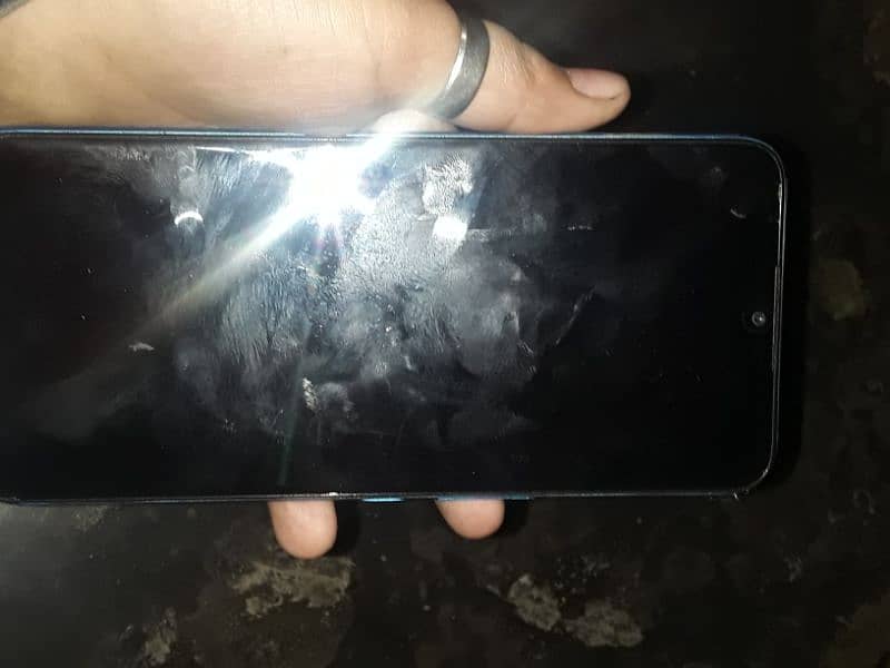 itel p 37 pro 64 gb 4