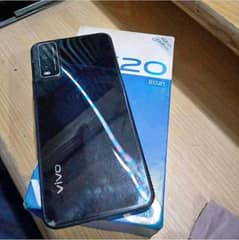 vivo y20 for sale