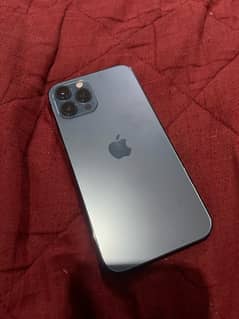 iphone 12 pro max ( PTA approved )