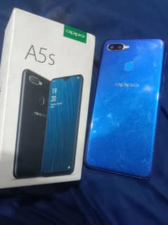 Oppo A5s