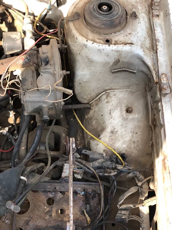 Toyota 86 Recondition 94 4