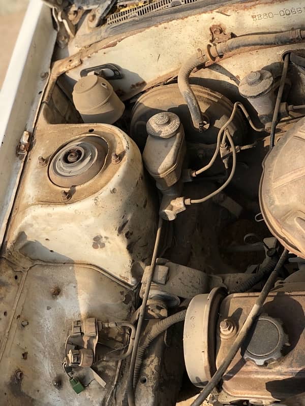 Toyota 86 Recondition 94 5