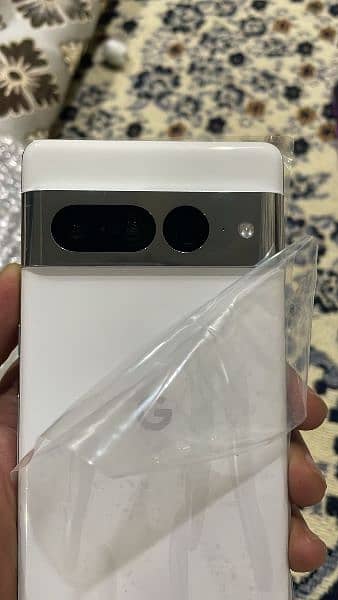 Google Pixel 7 pro Non Pta 4