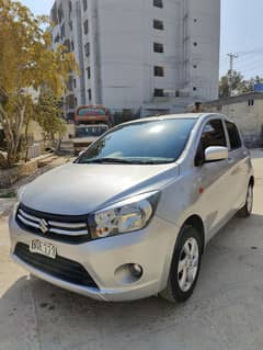 Suzuki Cultus VXL 2022