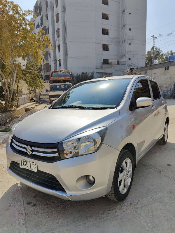 Suzuki Cultus VXL 2022 0