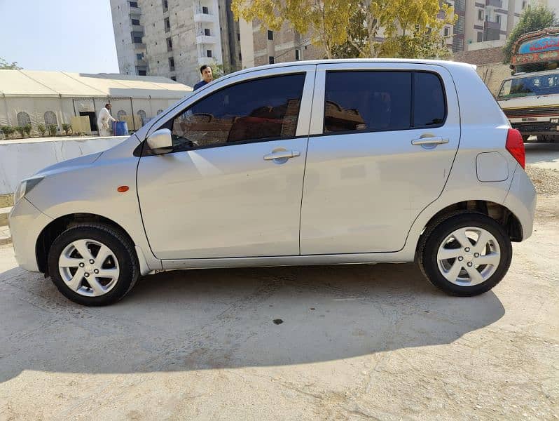 Suzuki Cultus VXL 2022 2