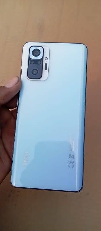 Redmi note 10 pro 5