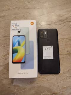 Redmi A1 Plus