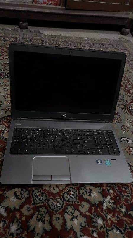 HP PROBOOK 0