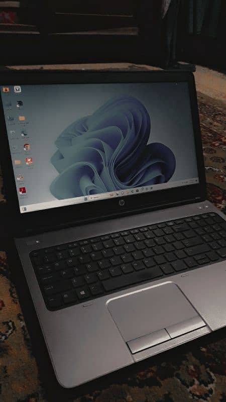 HP PROBOOK 1