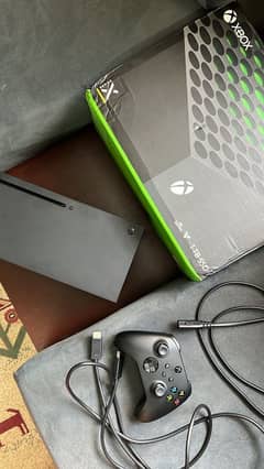 Xbox Series X and Game Pass Ultimate