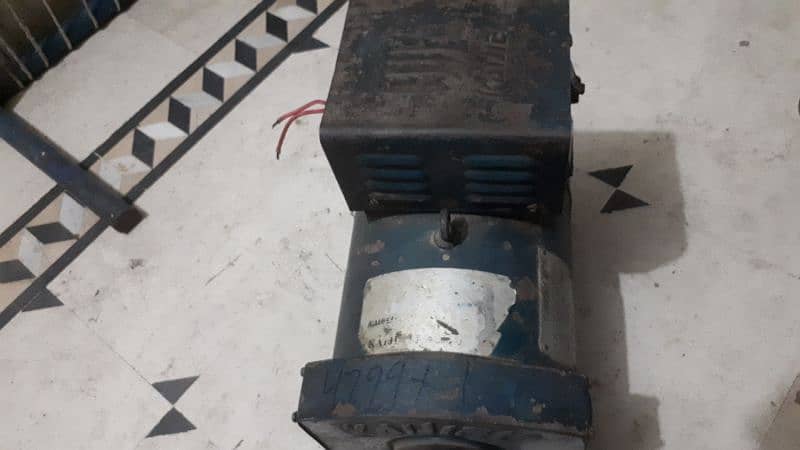 Genrator Alternator Dynamo 3Kw 1