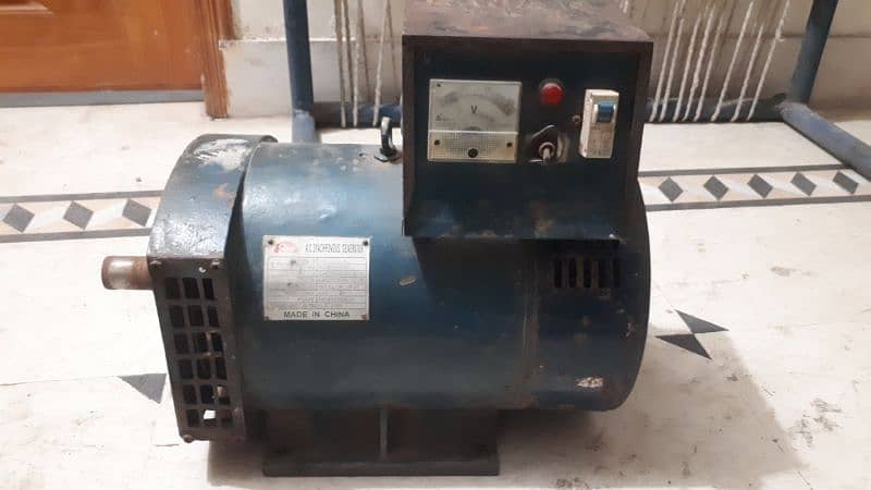 Genrator Alternator Dynamo 3Kw 2