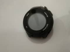 Garmin watch Dail made in Taiwan off condition cantainer items