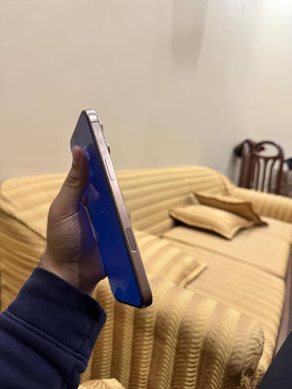 iphone 16 pro max 256 gb 2