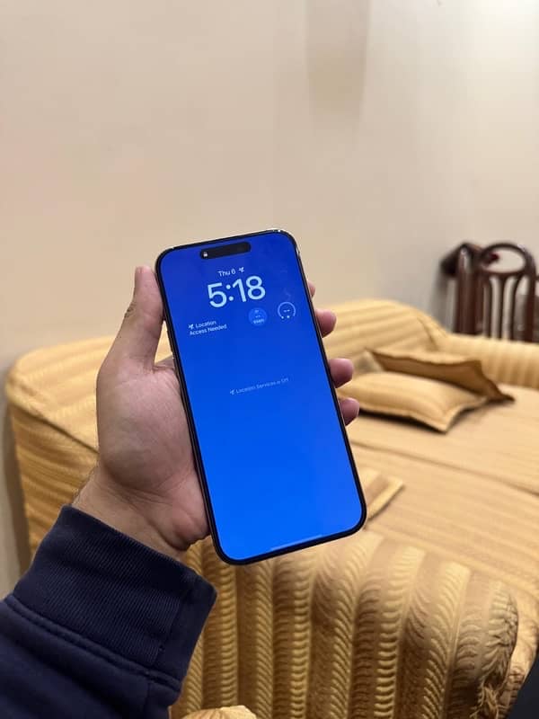 iphone 16 pro max 256 gb 4