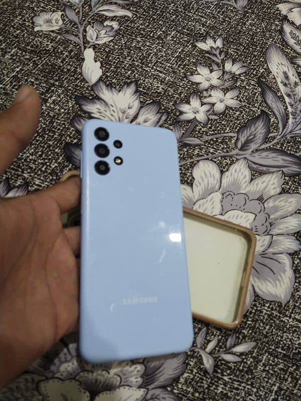 Samsung Galaxy A13 for sale 0