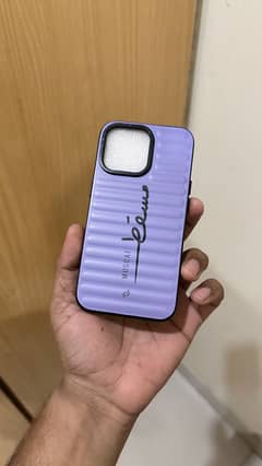 Iphone 13 pro cases