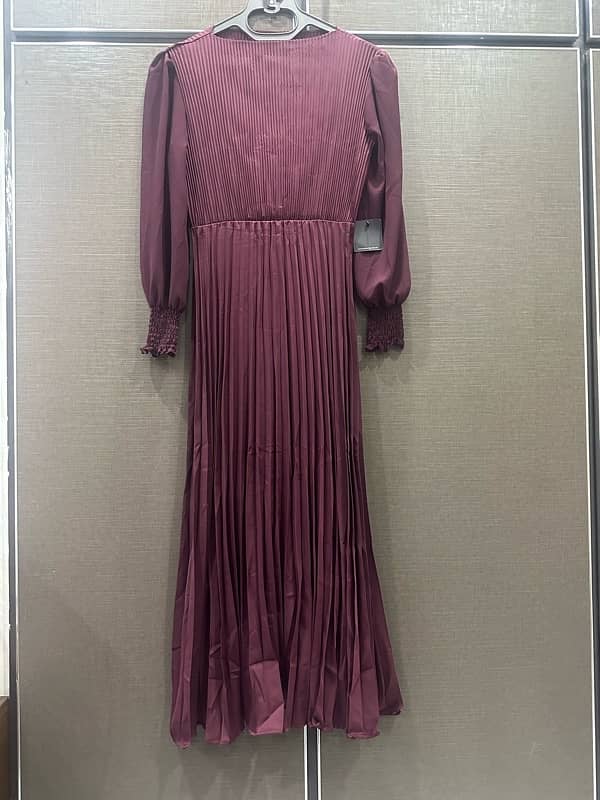 Maxi Dress 4