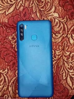 infinix