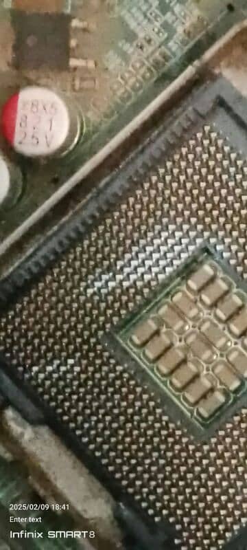 Dell CPU without hard disk 03450425775 4