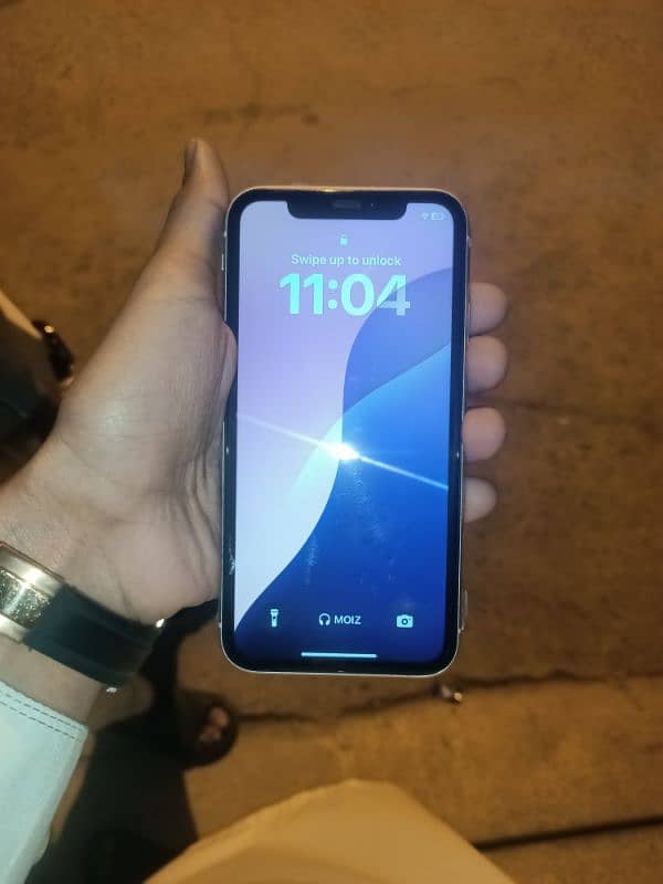 I phone XR non pta 1