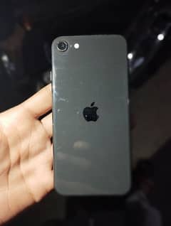 I phone SE 2020 ( 64 GB)