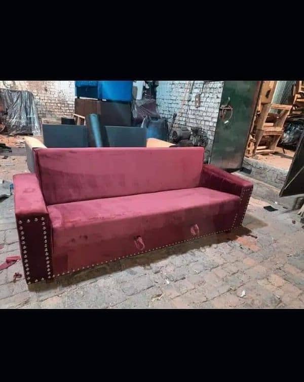 sofa bed fanfard hai 0