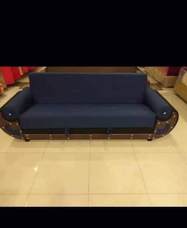 sofa bed fanfard hai 3