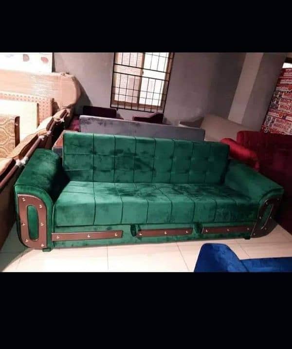 sofa bed fanfard hai 6