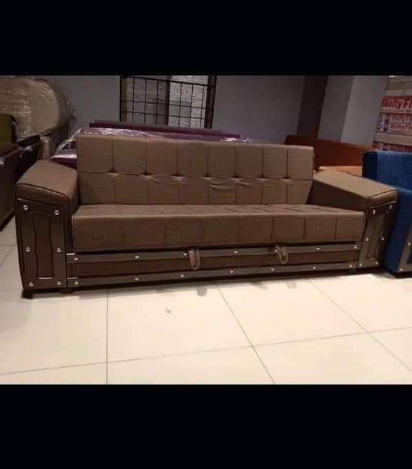 sofa bed fanfard hai 7