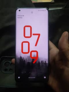 Xiaomi Mi 11 12+8gb. . 256gb