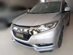 Honda Vezel 2016