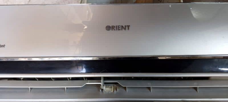 0riant 1 ton split for sale with fiting and 3 months our warranty 0