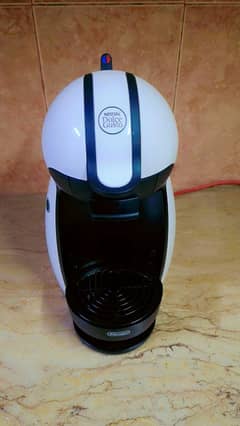 Nescafe Dolce coffee machine