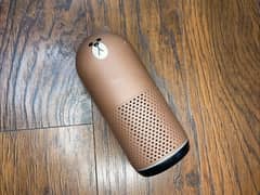 Bluetooth speaker rechargeable with built in Ai ( brand LG)