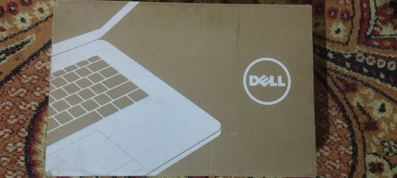 DELL i3 4005u 1.7GHz 3