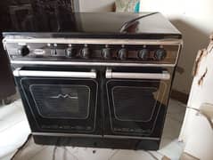 cooking range for sale